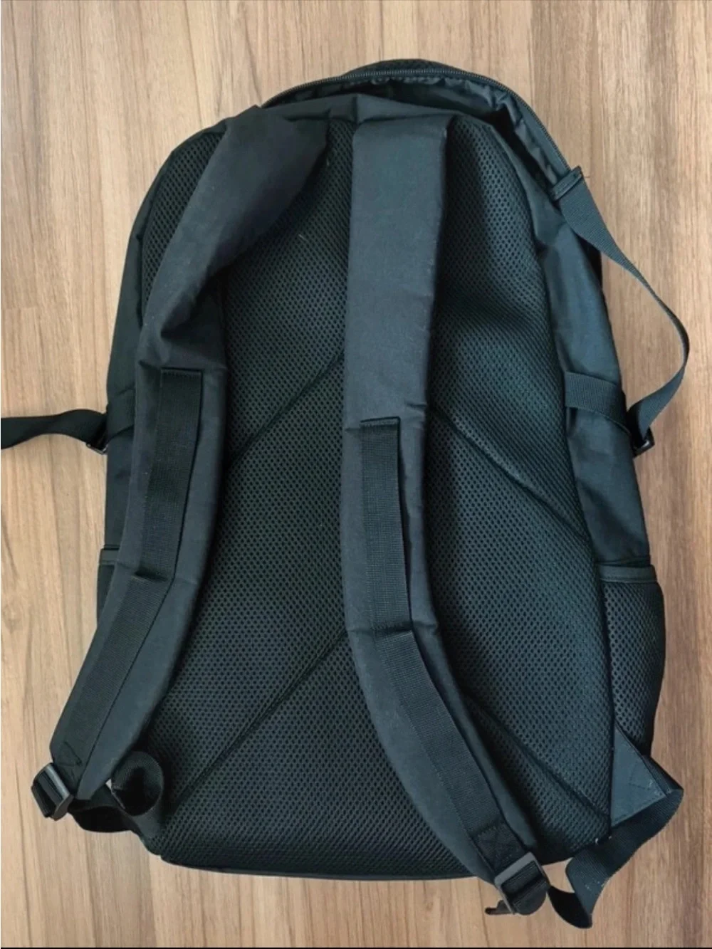 Black Hotworx Performance Backpack